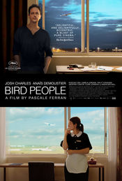 Poster Bird People