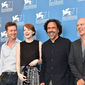 Foto 36 Edward Norton, Michael Keaton, Amy Ryan, Alejandro G. Iñárritu, Emma Stone în Birdman
