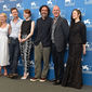 Foto 27 Edward Norton, Michael Keaton, Amy Ryan, Alejandro G. Iñárritu, Emma Stone, Andrea Riseborough în Birdman