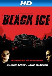 Poster Black Ice