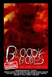 Poster Bloody Bones