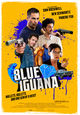 Film - Blue Iguana