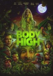 Poster Body High