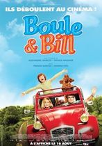 Boule & Bill