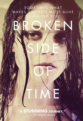 Broken Side of Time poster