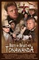 Film - Bury My Heart with Tonawanda