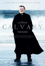 Poster Calvary