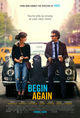 Film - Begin Again