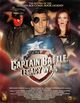 Film - Captain Battle: Legacy War