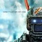 Poster 4 Chappie