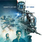 Poster 8 Chappie