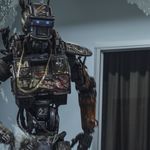 Imagine din galeria filmului Chappie