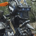 Imagine din galeria filmului Chappie