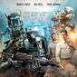 Poster 1 Chappie