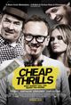 Film - Cheap Thrills