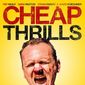 Poster 6 Cheap Thrills