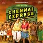 Poster 5 Chennai Express
