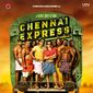 Poster 8 Chennai Express