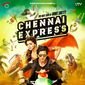 Poster 1 Chennai Express