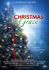 Poster Christmas Grace