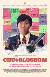 Poster Chu and Blossom