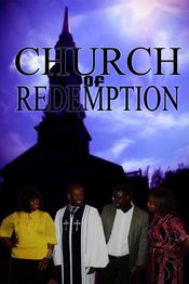 Poster Church of Redemption