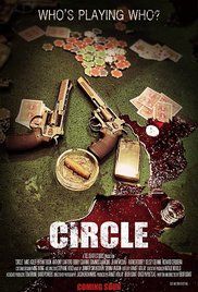 Circle poster