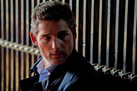 Eric Bana în Closed Circuit