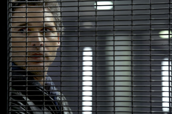 Eric Bana în Closed Circuit