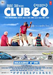 Poster Club 60
