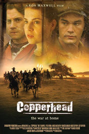 Poster Copperhead