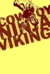 Poster Cowboy Ninja Viking