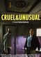 Film Cruel & Unusual
