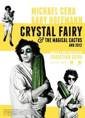 Poster Crystal Fairy