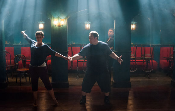 Cuban Fury