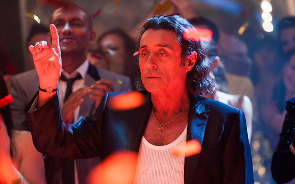 Cuban Fury