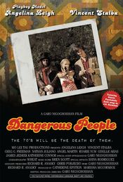 Poster Dangerous People