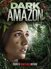 Poster Dark Amazon