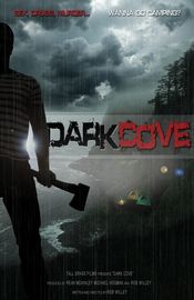 Poster Dark Cove