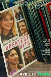 Poster The Greatest Hits