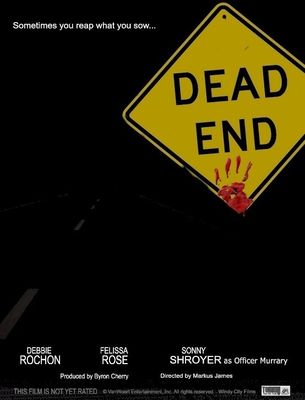 Dead End poster