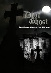 Poster Deaf Ghost