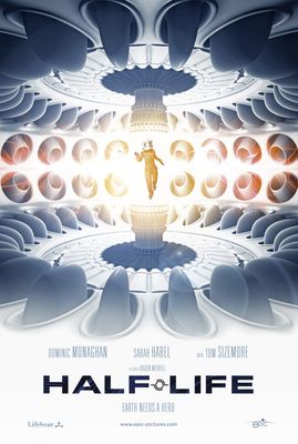 Atomica poster