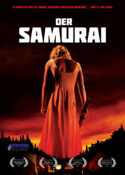 Poster Der Samurai