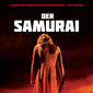 Poster 1 Der Samurai