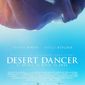 Poster 2 Desert Dancer