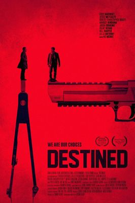 Destined poster