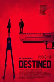 Poster Destined