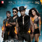 Poster 1 Dhoom 3