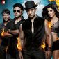 Poster 3 Dhoom 3